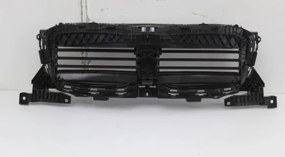 BMW iX3 G08 Intercooler air guide/duct channel T205826