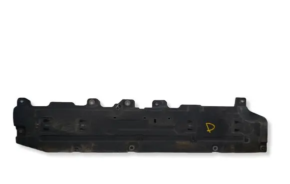 Volvo S60 Side bottom protection 31497614