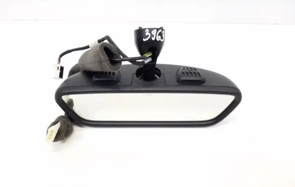 Mercedes-Benz E C207 W207 Rear view mirror (interior) A2078104917