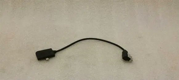 Audi A1 iPod connector socket 4F0051510AD