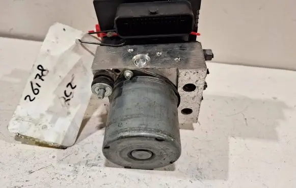 Peugeot RCZ ABS Pump 0265251233