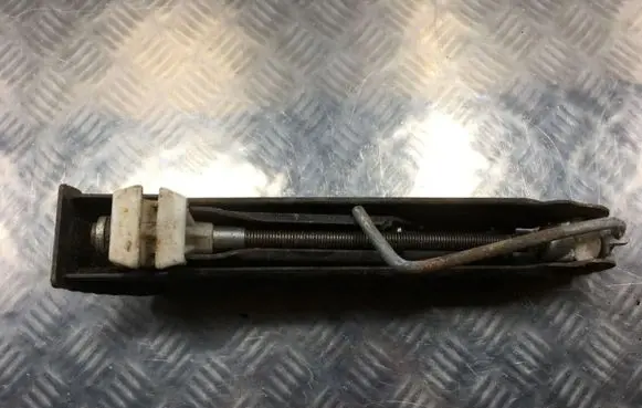 Opel Zafira A Lift Jack 9191486 2102549