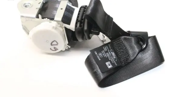 Ford Ecosport Rear seatbelt GN15A611B68ECW