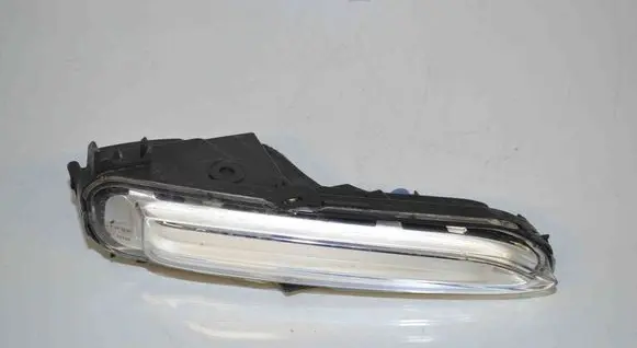 Front indicator light