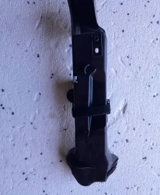 Audi A6 S6 C7 4G Tool box 4G0011215B
