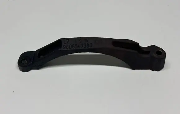 Citroen Berlingo Muffler mount bracket/holder 9808547380 11915