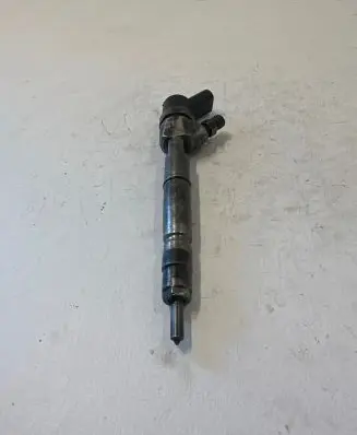 Mercedes-Benz A W169 Fuel injector 0445110116