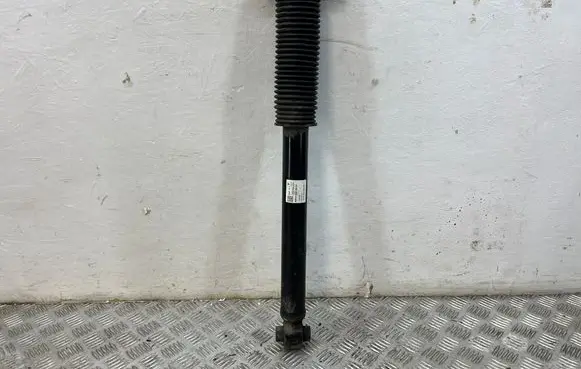 Rear shock absorber/damper
