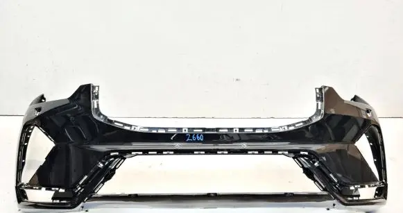 Volvo XC60 Front bumper 32234958