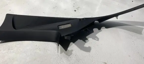 BMW 5 E60 E61 Other interior part 51437049904
