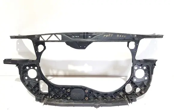 Audi A4 S4 B6 8E 8H Radiator support slam panel 8E0805594B