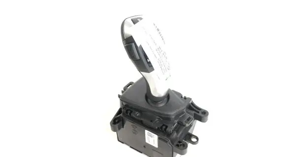 BMW 4 F36 Gran coupe Gear shifter/selector 9296896