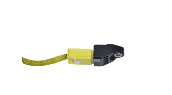 Lexus RC Airbag deployment crash/impact sensor 8983153050