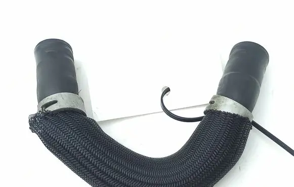 Nissan Navara D23 Gearbox oil cooler pipe/hose 565JU3A