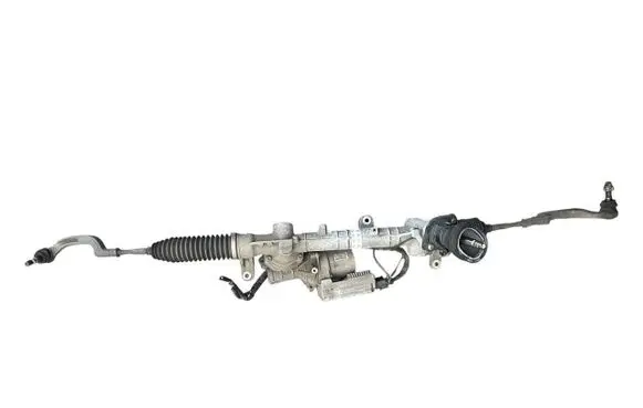 Mercedes-Benz B W246 W242 Steering rack 6700003475A Q003TA0979ZE