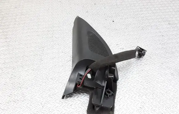 Volkswagen Jetta V Front door high frequency speaker 1K0035411A