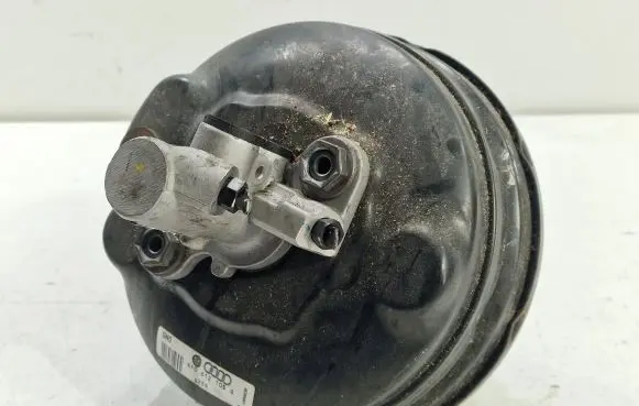 Audi A6 S6 C6 4F Brake booster 4F0612105G