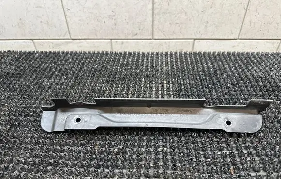 Radiator trim