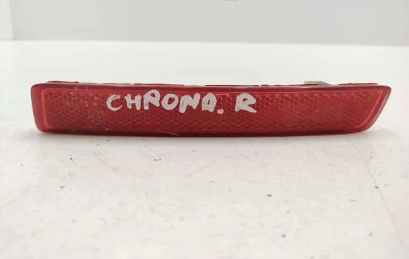Fiat Croma Rear tail light reflector