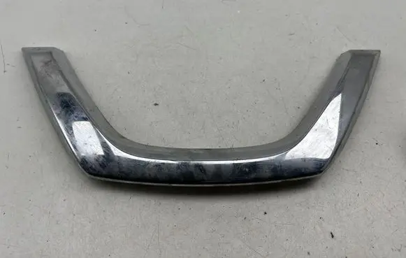 Nissan Qashqai Front bumper splitter molding 623824EA0A 623824E0A 623824EM0A