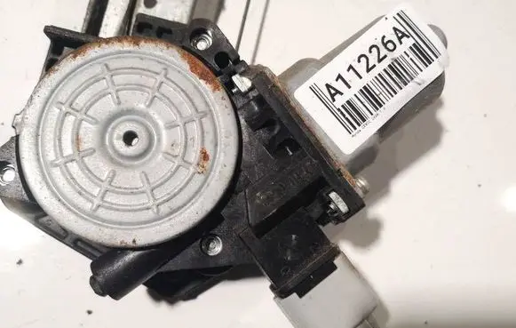 Honda Civic Rear door window regulator motor 