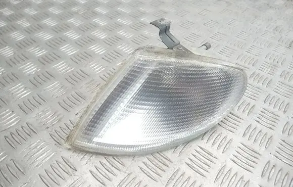 Volkswagen Sharan Front indicator light