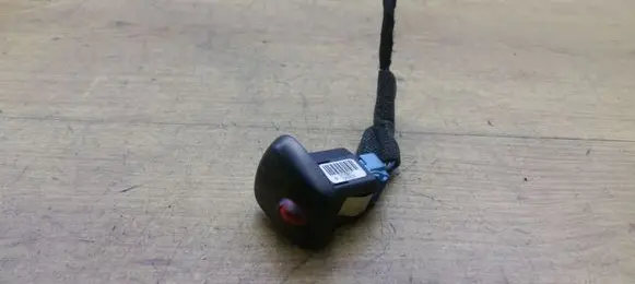 Volvo XC60 Alarm movement detector/sensor 31268017