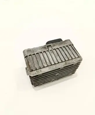 Opel Antara Glow plug pre-heat relay 55574293