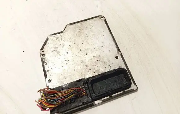 Cadillac SRX Gearbox control unit/module 24229675 24229790