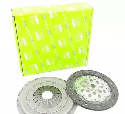 Alfa Romeo 147 Clutch set kit 826872