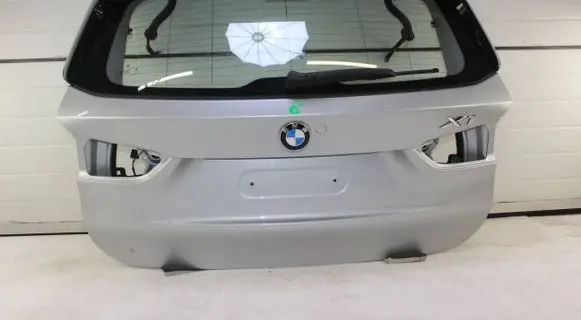 BMW X1 F48 F49 Tailgate/trunk/boot lid A83