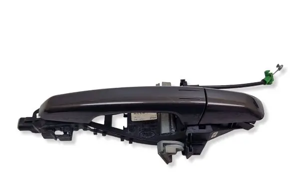 Land Rover Evoque I Rear door exterior handle BJ3224994AC 931610102 280113