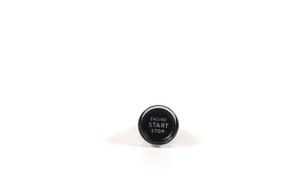 Peugeot 3008 II Engine start stop button switch 9827205180