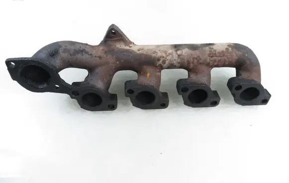 Fiat Ducato Exhaust manifold 6U3Q9430AD