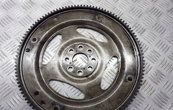 Land Rover Range Rover Sport L320 Dual mass flywheel 