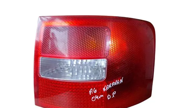 Audi A6 S6 C5 4B Rear/tail lights 4B9945096F