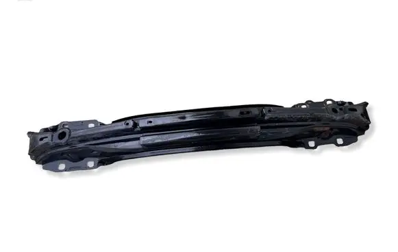 Jaguar XF X260 Rear bumper support beam 