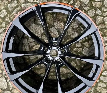 Lamborghini Urus R23 light alloy rim 4ML601025