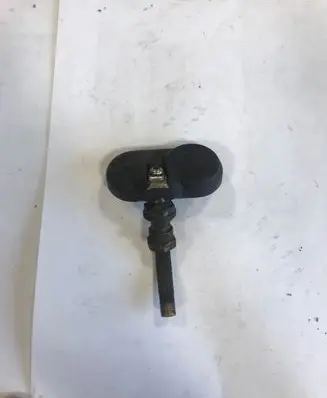 Tire pressure sensor