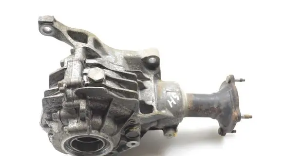 Mazda CX-5 Gearbox transfer box case KN01