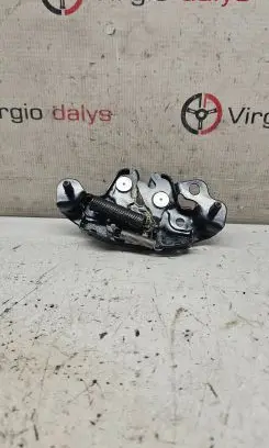 Renault Kadjar Engine bonnet/hood lock/catch