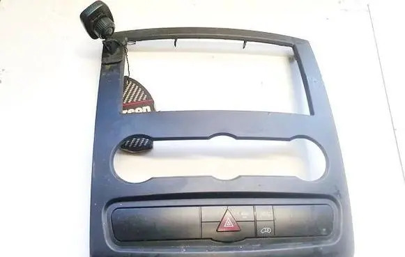 Mercedes-Benz Sprinter W906 Other interior part A9066800017