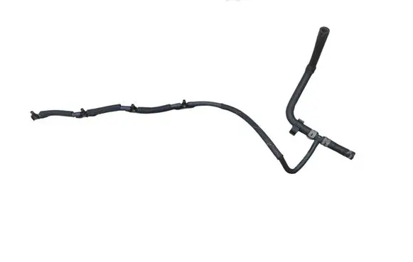 Volkswagen Crafter Fuel return line/hose 192830127