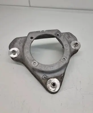 Bentley Continental Coil spring mount 4e0412383