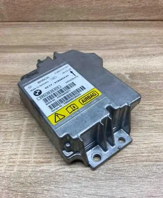 BMW X1 E84 Airbag control unit/module 9184432 0285010070