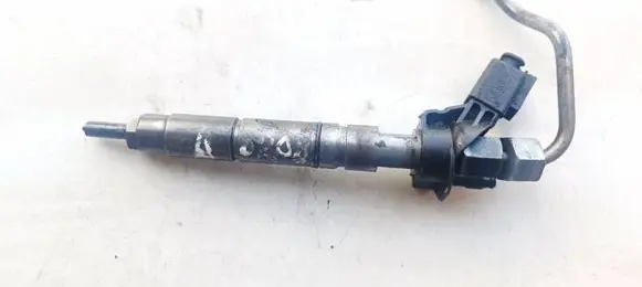 Mercedes-Benz ML W164 Fuel injector A642070 0445115