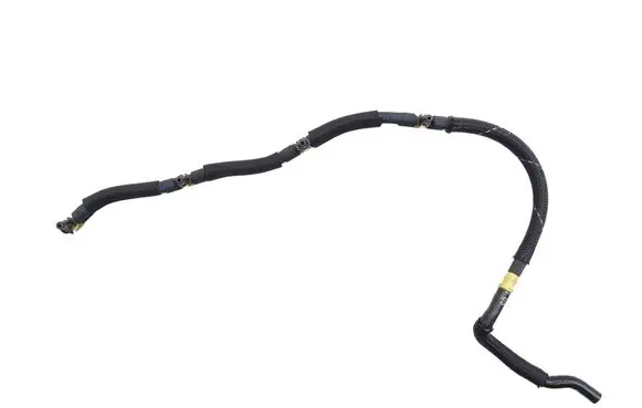 Skoda Superb B6 (3T) Fuel return line/hose 928301276