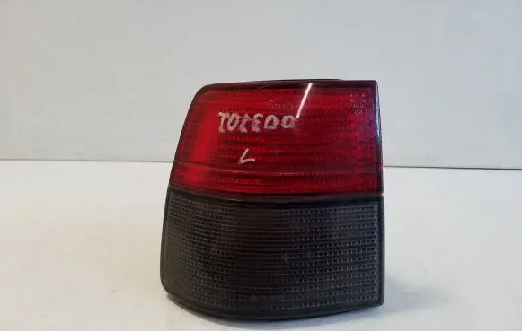 Seat Toledo I (1L) Rear/tail lights 6R0142795