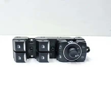 Ford Kuga III Electric window control switch NX7T14540DC