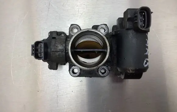 Toyota Yaris Throttle valve 1923002010 03Q08 PBTGF40EE